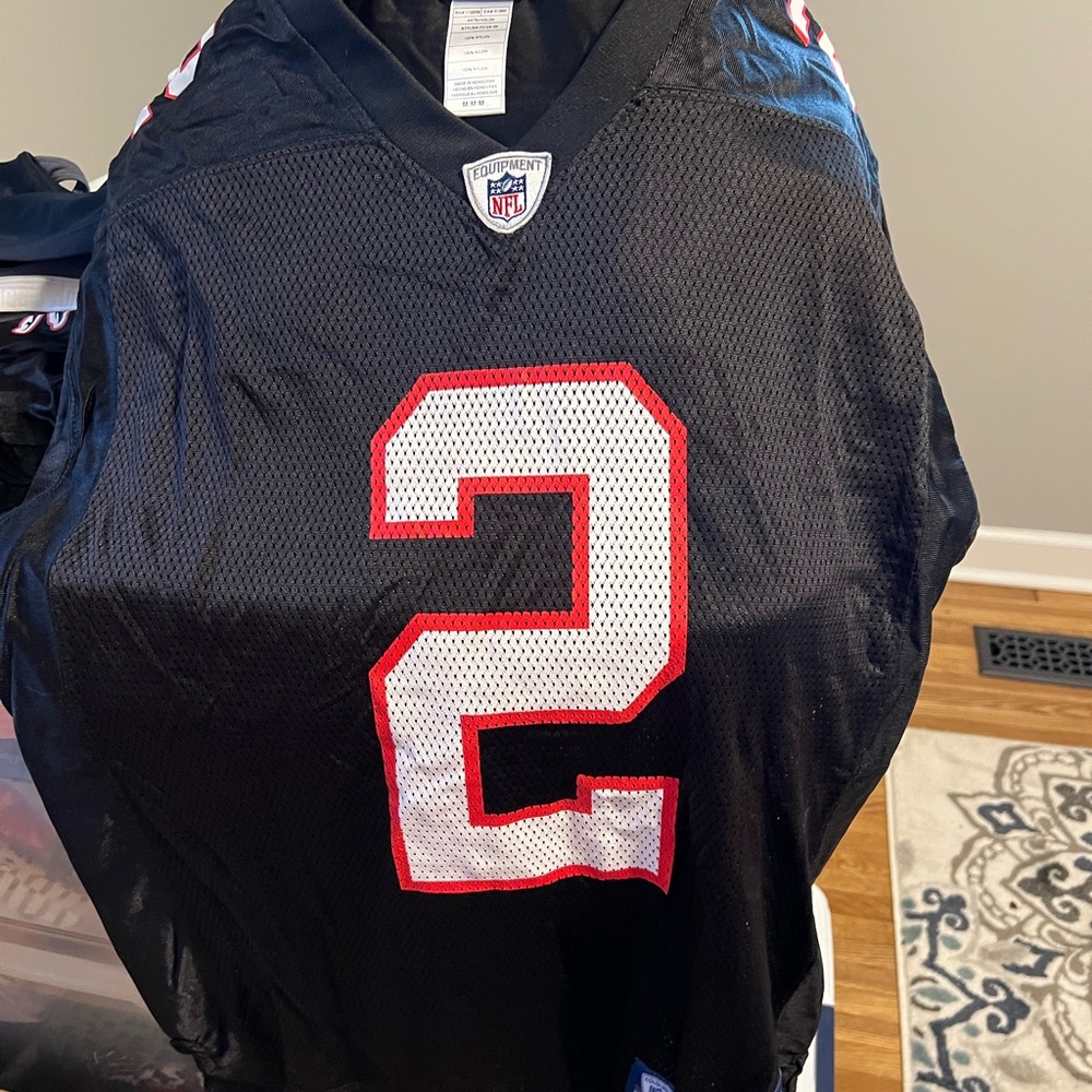 Falcons Jersey